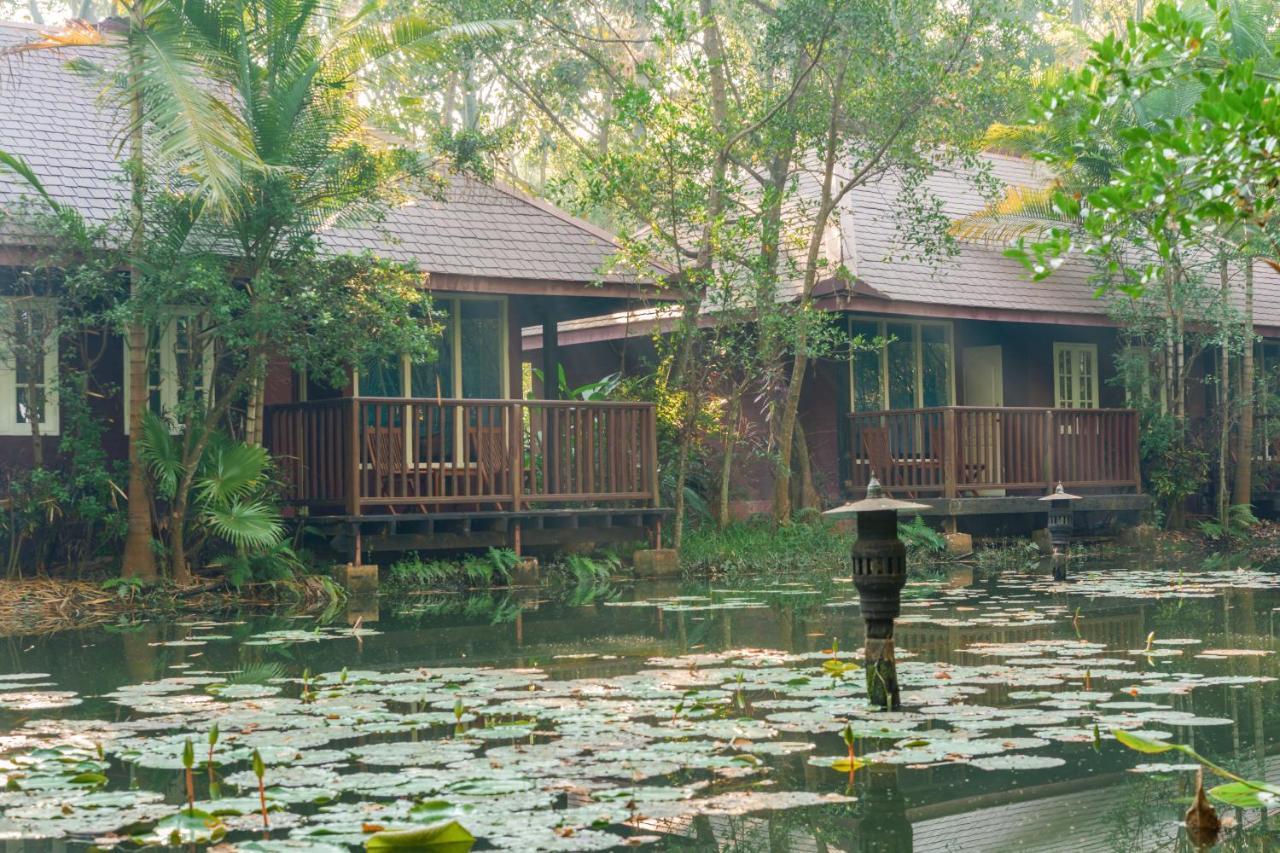 Inle Resort Nyaung Shwe Extérieur photo